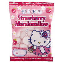 Load image into Gallery viewer, Eiwa Hello Kitty Strawberry Marshmallow - MAIDO! Kairashi Shop