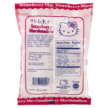 Load image into Gallery viewer, Eiwa Hello Kitty Strawberry Marshmallow - MAIDO! Kairashi Shop
