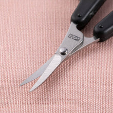 Load image into Gallery viewer, KAI Nyarming Eyebrow Scissors - MAIDO! Kairashi Shop