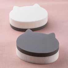 Load image into Gallery viewer, KAI Nyarming Make Up Sponge - MAIDO! Kairashi Shop