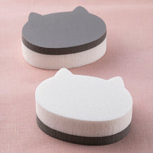 Load image into Gallery viewer, KAI Nyarming Make Up Sponge - MAIDO! Kairashi Shop