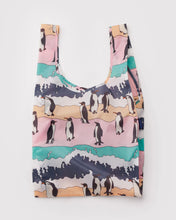 Load image into Gallery viewer, BAGGU Standard Baggu - Penguin