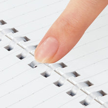Load image into Gallery viewer, Kokuyo Soft Ring Notebook B5 6mm-Pink - MAIDO! Kairashi Shop