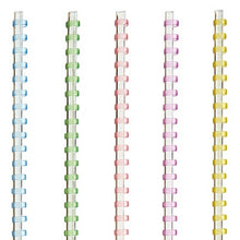 Load image into Gallery viewer, Kokuyo Soft Ring Notebook B5 6mm-Yellow - MAIDO! Kairashi Shop