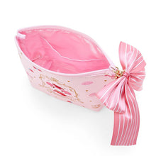 Load image into Gallery viewer, Sanrio Tea Room Pouch - My Melody - MAIDO! Kairashi Shop