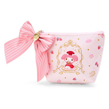 Load image into Gallery viewer, Sanrio Tea Room Pouch - My Melody - MAIDO! Kairashi Shop