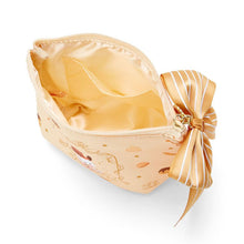 Load image into Gallery viewer, Sanrio Tea Room Pouch - Pochacco - MAIDO! Kairashi Shop