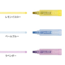 Load image into Gallery viewer, Midori Join Dots Connectable Multi-color Marker - Pastel - MAIDO! Kairashi Shop
