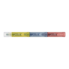 Load image into Gallery viewer, Midori Join Dots Connectable Multi-color Marker - Dusty - MAIDO! Kairashi Shop