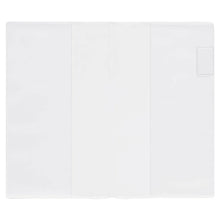 Load image into Gallery viewer, MD Notebook Cover / B6 Slim Clear - MAIDO! Kairashi Shop