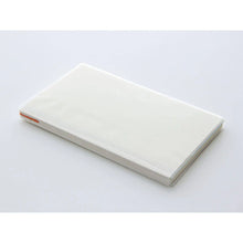 Load image into Gallery viewer, MD Notebook Cover / B6 Slim Clear - MAIDO! Kairashi Shop