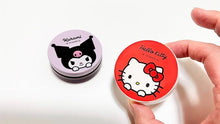 Load image into Gallery viewer, Friend Sanrio Cream Case - Hello Kitty - MAIDO! Kairashi Shop