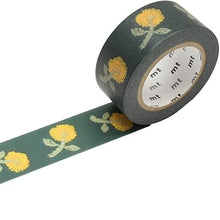 Load image into Gallery viewer, mt Mina Perhonen Skip 20mm - MAIDO! Kairashi Shop