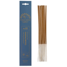 Load image into Gallery viewer, Nippon Kodo Herb & Earth Sandalwood Bamboo Stick Incense - MAIDO! Kairashi Shop