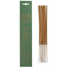 Load image into Gallery viewer, Nippon Kodo Herb & Earth Matcha Bamboo Stick Incense - MAIDO! Kairashi Shop