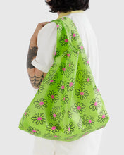 Load image into Gallery viewer, BAGGU Standard Baggu - Keith Haring Flower - MAIDO! Kairashi Shop