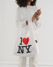 Load image into Gallery viewer, BAGGU Standard Baggu - I Love NY - MAIDO! Kairashi Shop