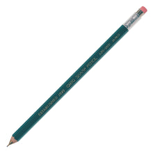 Load image into Gallery viewer, OHTO Wooden Mechanical Pencil - Green 0.5mm - MAIDO! Kairashi Shop
