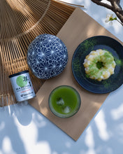 Load image into Gallery viewer, Maeda-en Matcha Green Tea Powder - MAIDO! Kairashi Shop