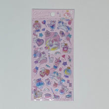 Load image into Gallery viewer, Shanle Girls Corazon 3D Stickers - MAIDO! Kairashi Shop