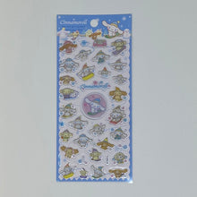 Load image into Gallery viewer, Sanrio Cinnamoroll 3D Stickers Winter - MAIDO! Kairashi Shop