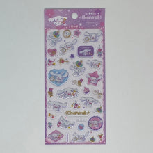 Load image into Gallery viewer, Sanrio Cinnamoroll 3D Stickers Fun Time - MAIDO! Kairashi Shop