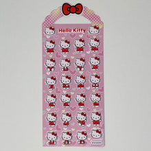 Load image into Gallery viewer, Sanrio Hello Kitty Marshmallow Stickers - MAIDO! Kairashi Shop