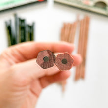 Load image into Gallery viewer, Mitsubishi 12 Pencils Set HB - 9800 - MAIDO! Kairashi Shop