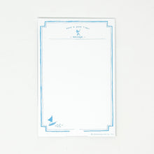 Load image into Gallery viewer, Greeting Life: Good Time Card - Sailing Boat - MAIDO! Kairashi Shop