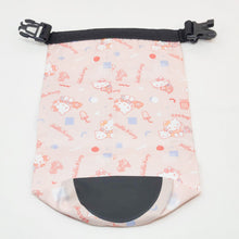 Load image into Gallery viewer, Sanrio Leisure Drawstring Pouch - Hello Kitty - MAIDO! Kairashi Shop