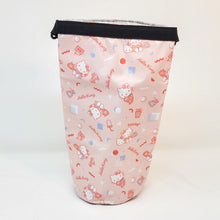 Load image into Gallery viewer, Sanrio Leisure Drawstring Pouch - Hello Kitty - MAIDO! Kairashi Shop