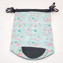 Load image into Gallery viewer, Sanrio Leisure Drawstring Pouch - Hangyodon - MAIDO! Kairashi Shop