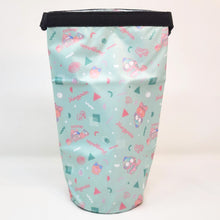 Load image into Gallery viewer, Sanrio Leisure Drawstring Pouch - Hangyodon - MAIDO! Kairashi Shop