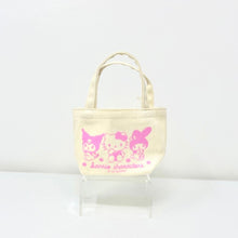 Load image into Gallery viewer, Sanrio Micro Tote Bag Pink - MAIDO! Kairashi Shop