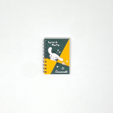 Load image into Gallery viewer, Maruman Sanrio Micro Sketchbook Cinnamoroll - MAIDO! Kairashi Shop