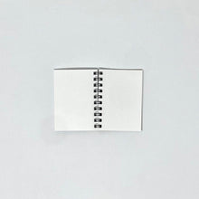 Load image into Gallery viewer, Maruman Sanrio Micro Sketchbook Cinnamoroll - MAIDO! Kairashi Shop