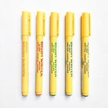 Load image into Gallery viewer, penco Brush Writer - MAIDO! Kairashi Shop