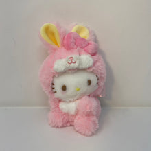 Load image into Gallery viewer, Sanrio Key Chain Rabbit Mascot - Hello Kitty - MAIDO! Kairashi Shop