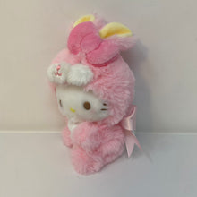 Load image into Gallery viewer, Sanrio Key Chain Rabbit Mascot - Hello Kitty - MAIDO! Kairashi Shop