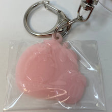 Load image into Gallery viewer, Sanrio Key Chain with Mascot Retro Design - Kuromi - MAIDO! Kairashi Shop