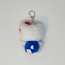 Load image into Gallery viewer, Sanrio Key Chain with Mascot - Hello Kitty - MAIDO! Kairashi Shop