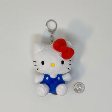 Load image into Gallery viewer, Sanrio Key Chain with Mascot - Hello Kitty - MAIDO! Kairashi Shop