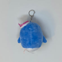 Load image into Gallery viewer, Sanrio Key Chain with Mascot - Tuxedosam - MAIDO! Kairashi Shop