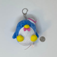 Load image into Gallery viewer, Sanrio Key Chain with Mascot - Tuxedosam - MAIDO! Kairashi Shop