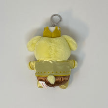 Load image into Gallery viewer, Sanrio Key Chain with Mascot My No.1 - Pompompurin - MAIDO! Kairashi Shop