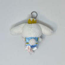 Load image into Gallery viewer, Sanrio Key Chain with Mascot My No.1 - Cinnamoroll - MAIDO! Kairashi Shop