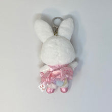 Load image into Gallery viewer, Sanrio Key Chain with Mascot My No.1 - Wish Me Mell - MAIDO! Kairashi Shop