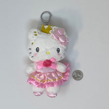 Load image into Gallery viewer, Sanrio Key Chain with Mascot My No.1 - Hello Kitty - MAIDO! Kairashi Shop