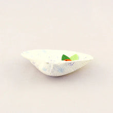 Load image into Gallery viewer, KYOHOO Kimono Shell Accessory Tray Ladybug - MAIDO! Kairashi Shop