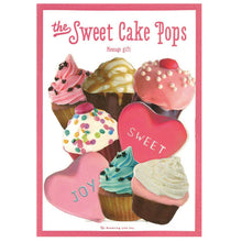 Load image into Gallery viewer, Greeting Life: The Sweet Cake Pops Card - MAIDO! Kairashi Shop